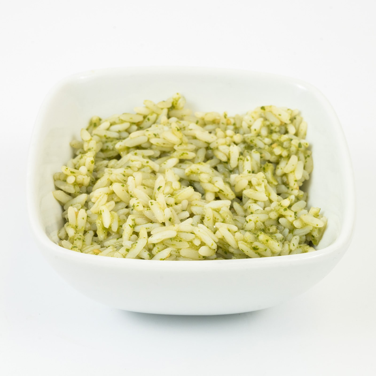 Cilantro-Lime Rice