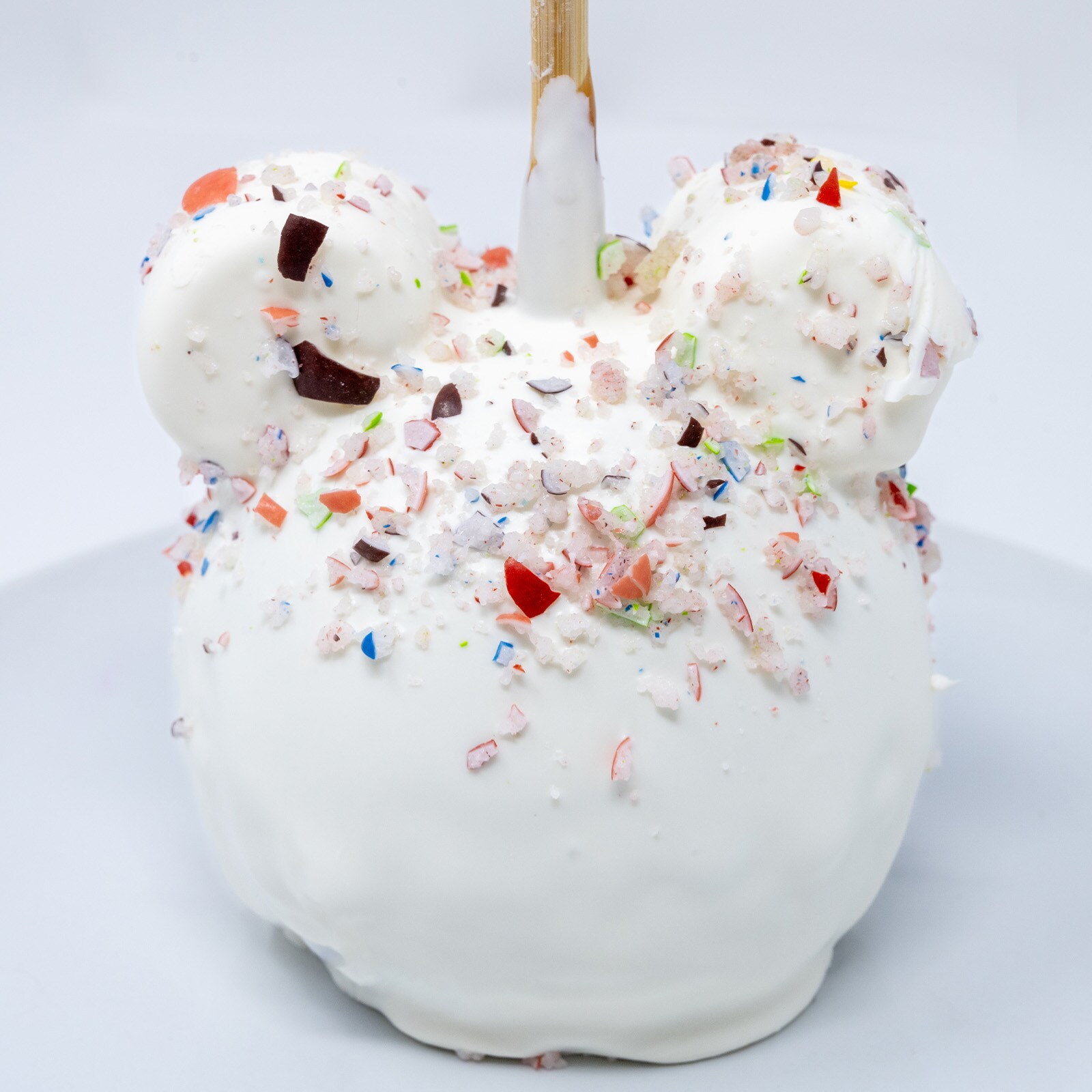 Caramel Apple