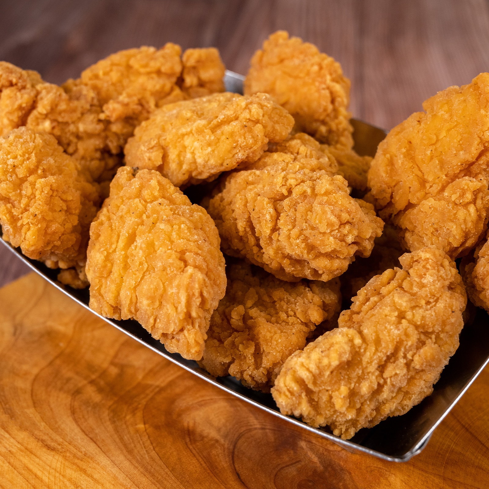 Adult Chicken Nuggets