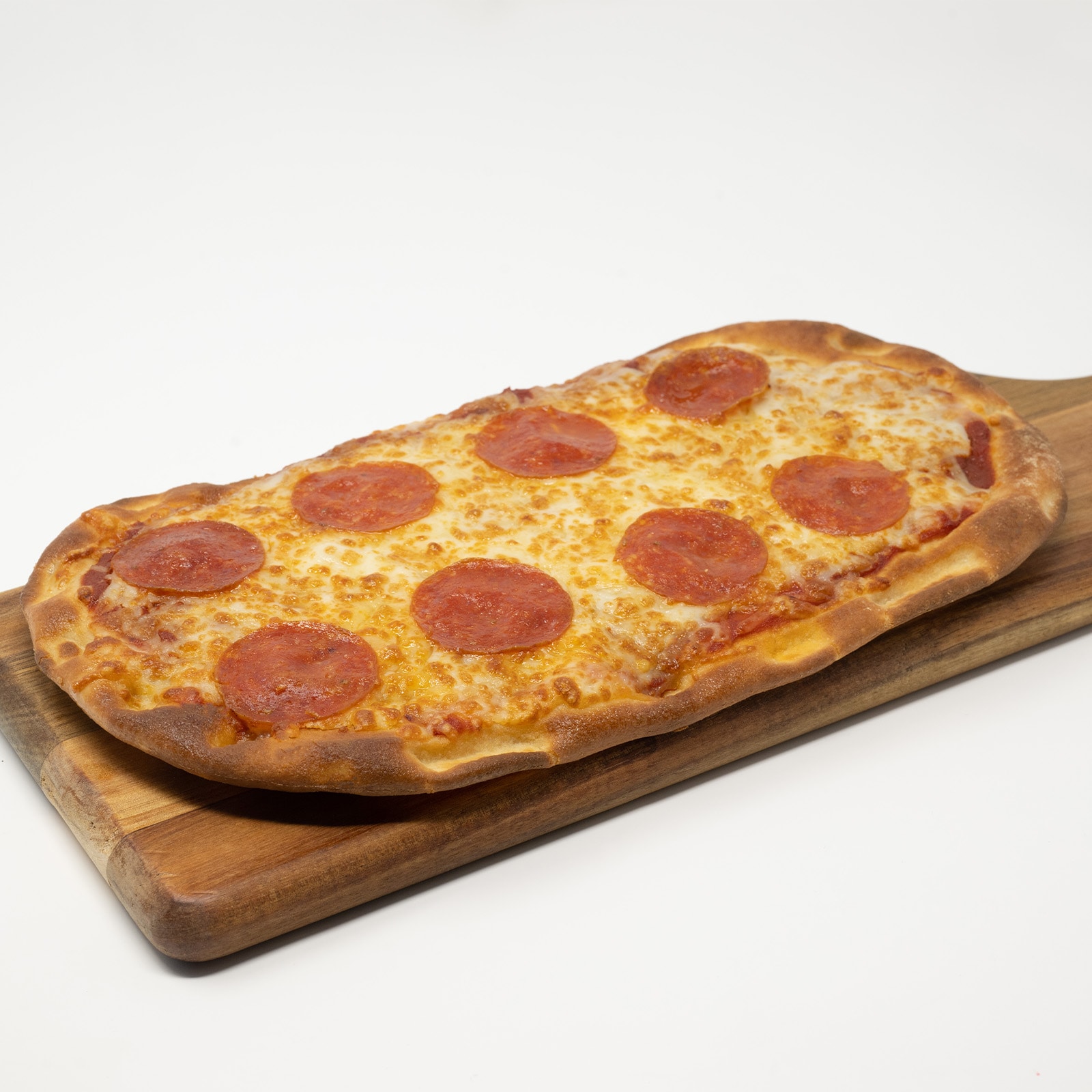 Pepperoni Flatbread