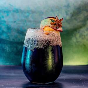 Joh Blastoh Sangria Gocola