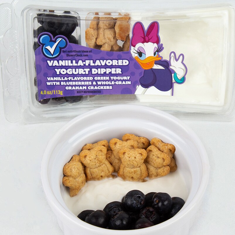 Yogurt Dipper Kid's Pack