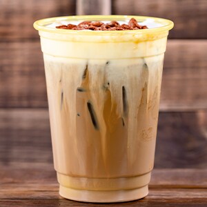 Irish Cream Breakfast Cold Brew 