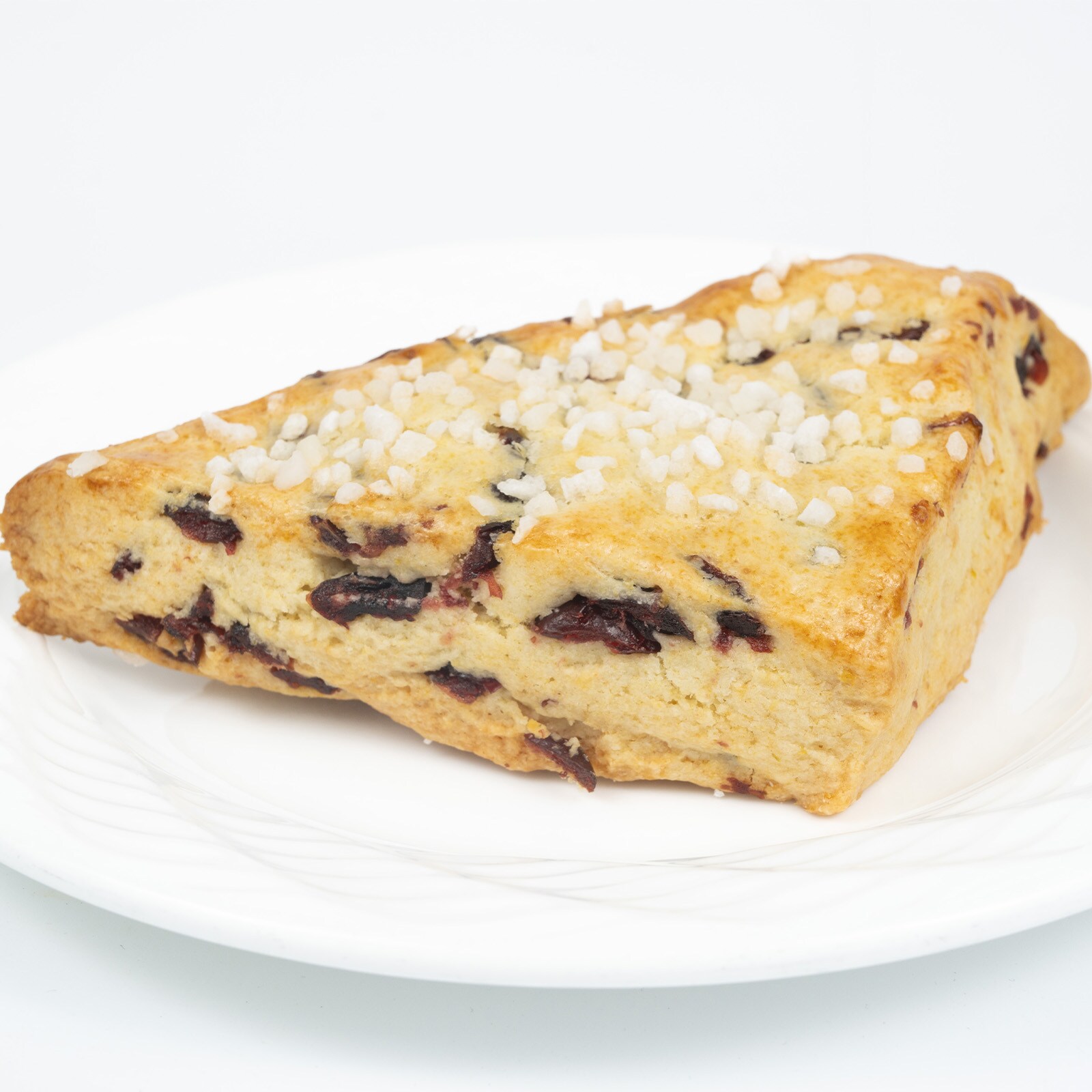 Cranberry Scone