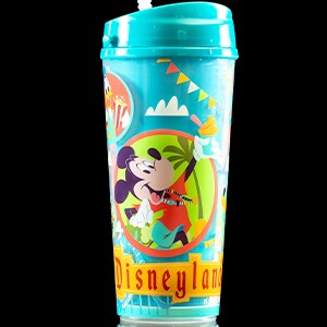 Play in the Park Tumbler 
