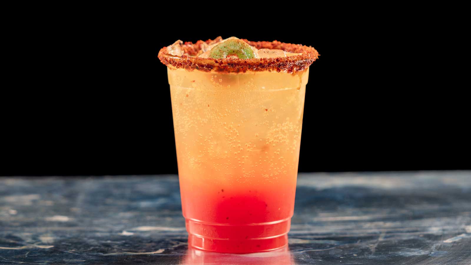 Watermelon Michelada 