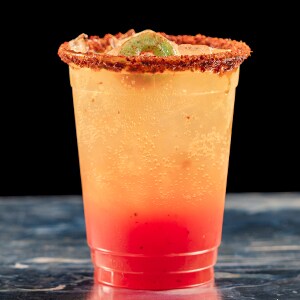 Watermelon Michelada 