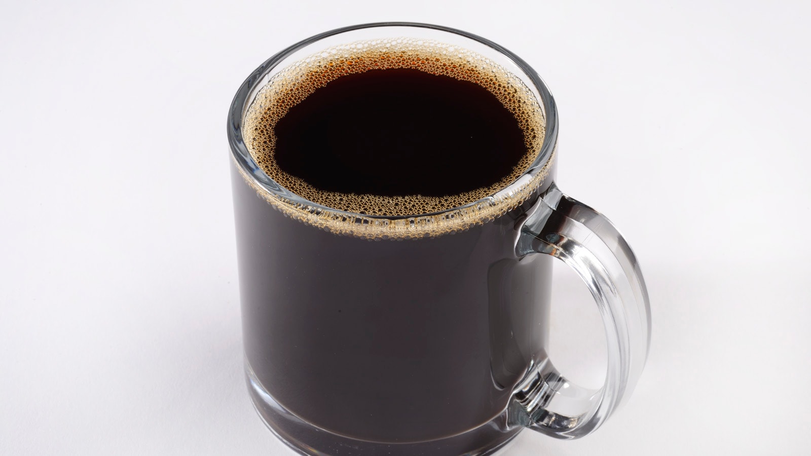 Coffee - Regular