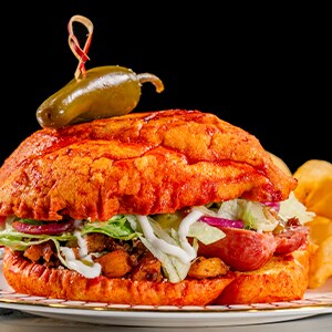Pambazo Torta