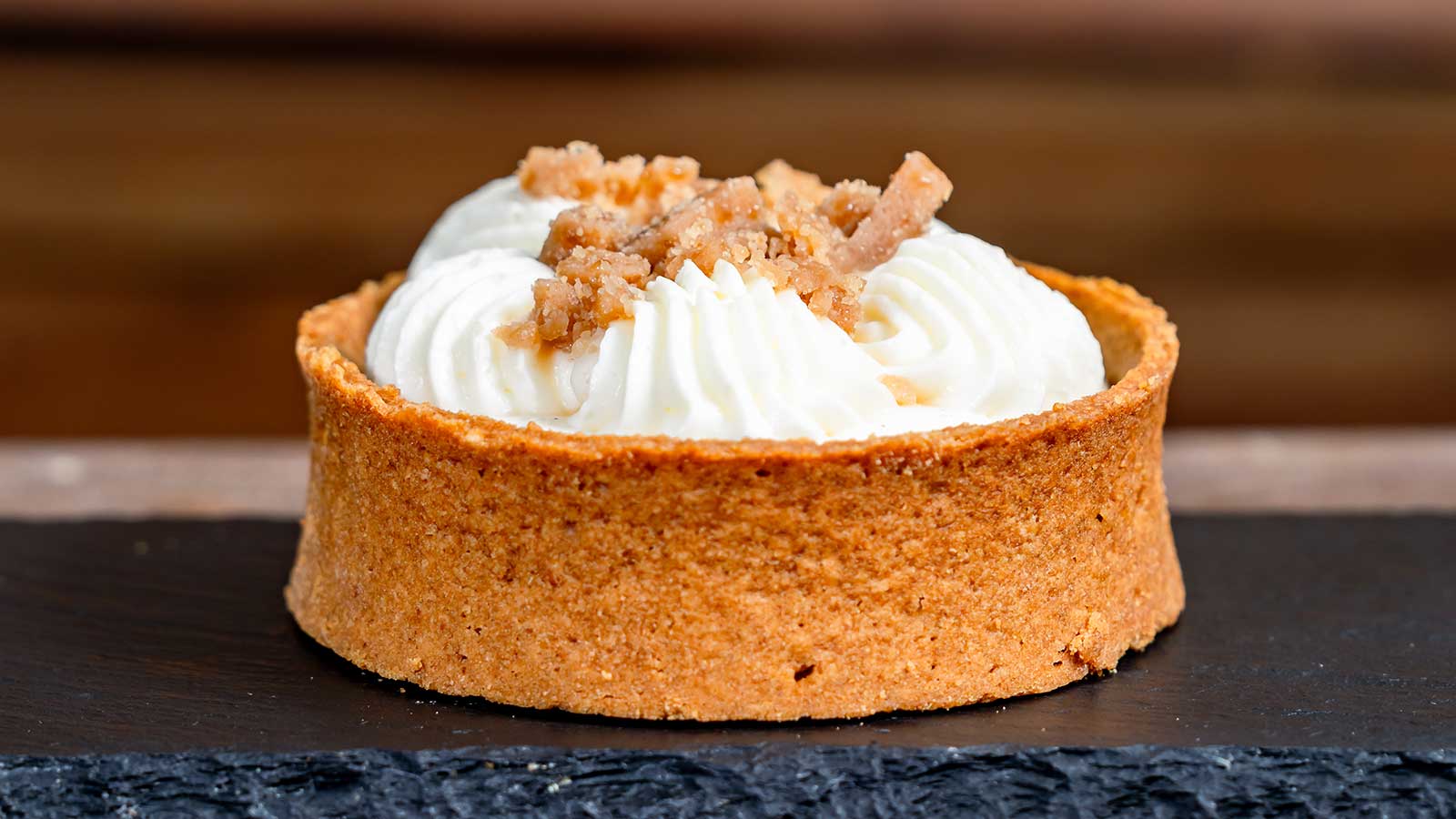 Banoffee Tart