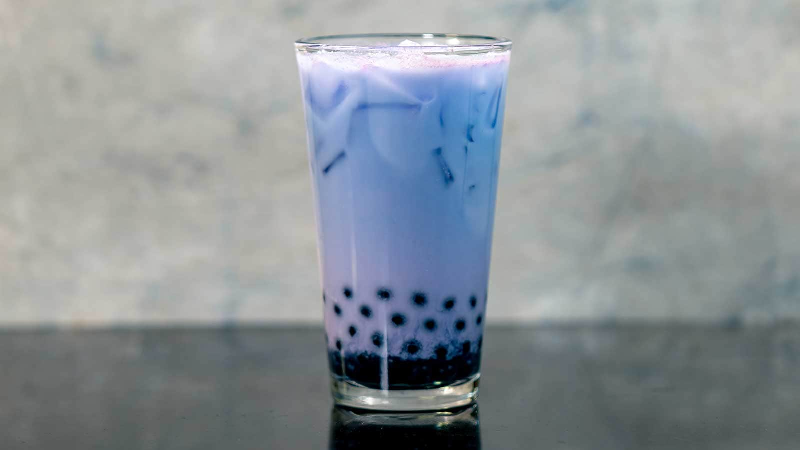 Starlight Taro Tea