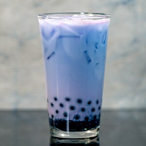 Starlight Taro Tea