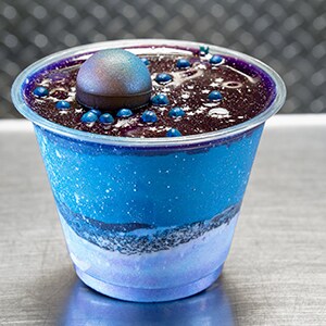 Galaxy Parfait