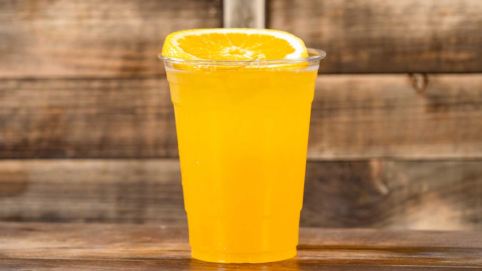 Citrus-Melon Punch