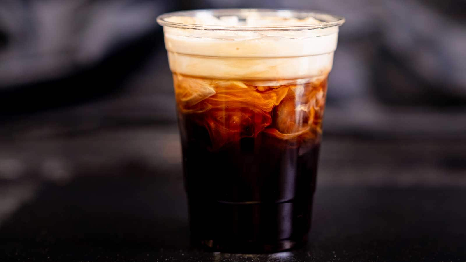 Taverne Cold Brew