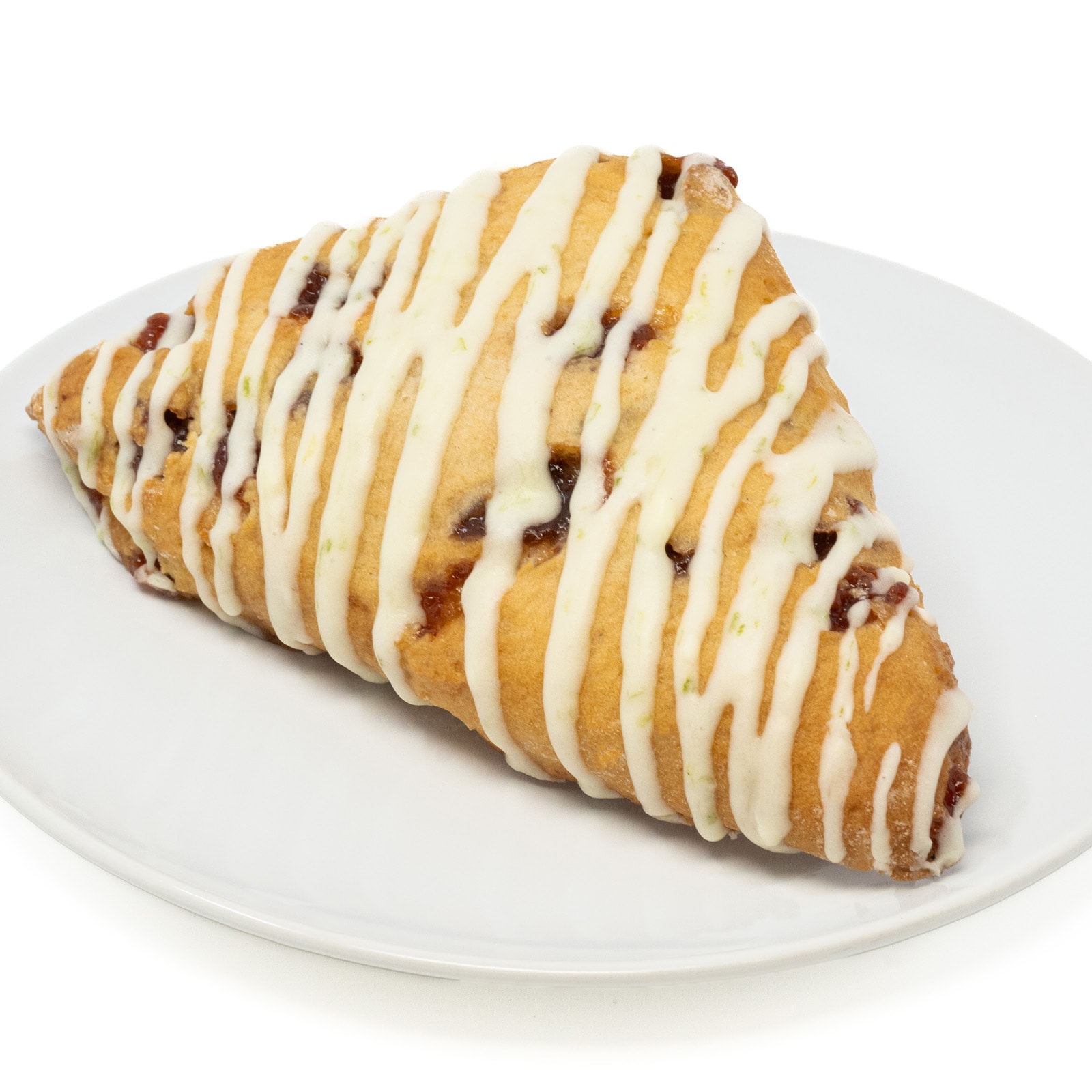 Guava Scone
