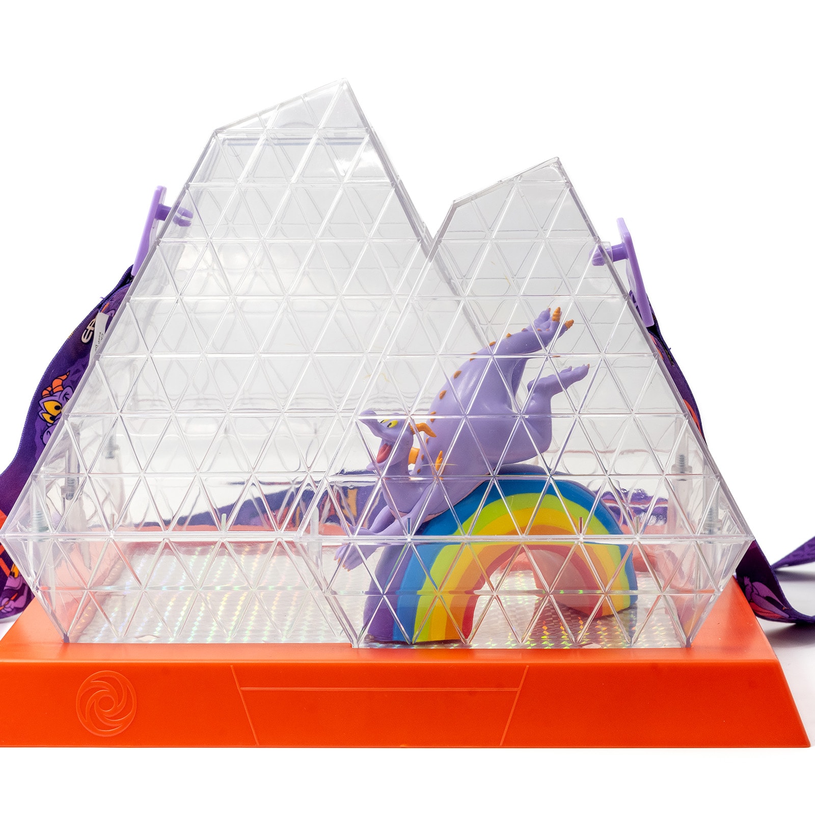 Figment Premium Popcorn Bucket