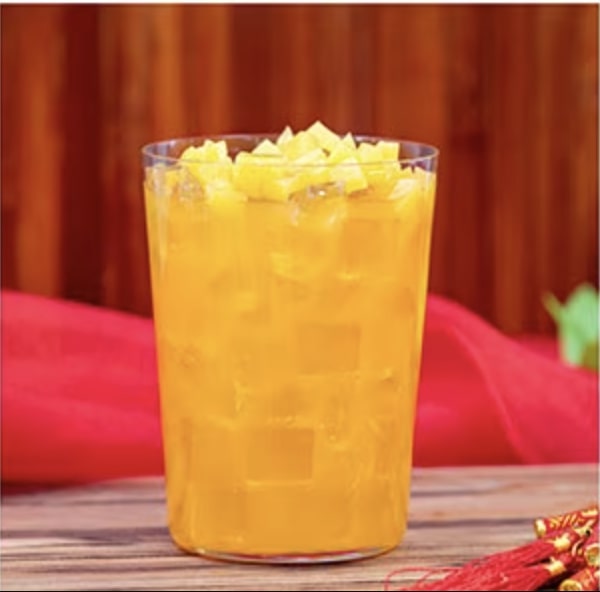 Lunar New Year Punch