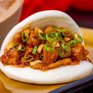 Kung Pao Bao