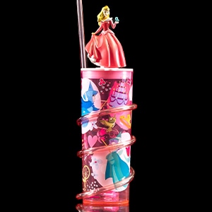 Princess Aurora Sipper