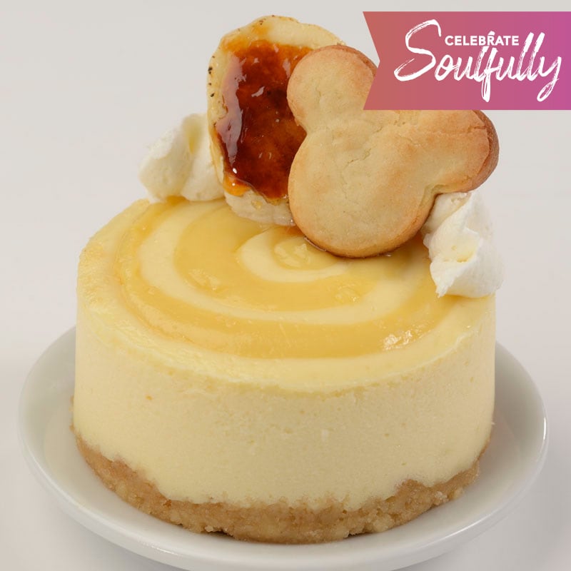 Banana Pudding Cheesecake