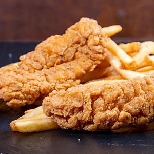 Sesame Allergy-Friendly Les Tenders de Poulet