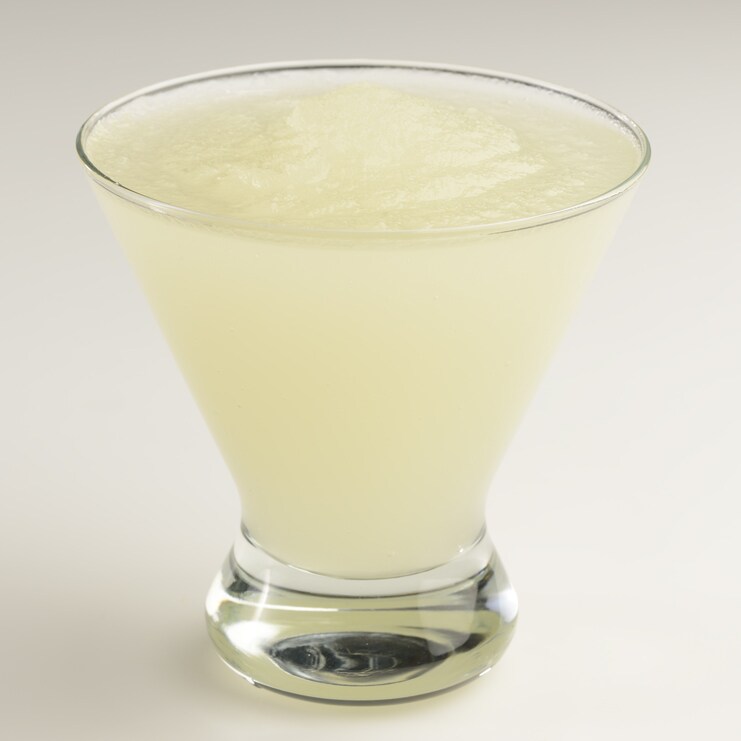 Frozen Platinum Margarita