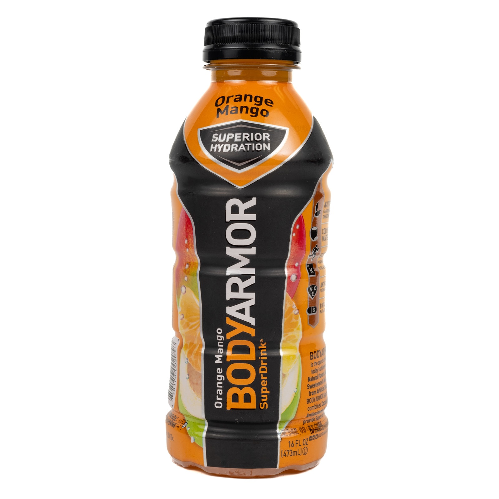 BODYARMOR Sports Drink - Orange Mango