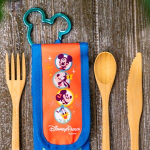 Reusable Utensils