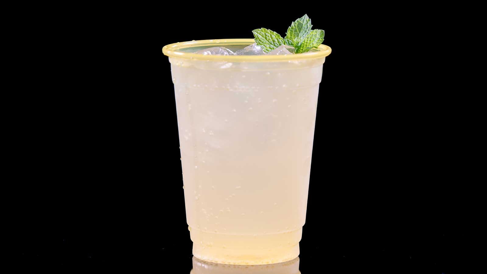 Whiskey Mule