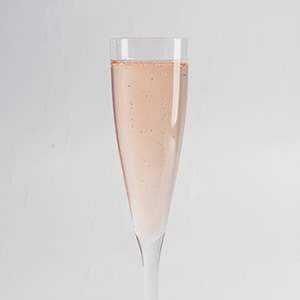 Listel, Grain De Gris Rosé