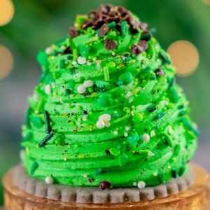 Green Stuff