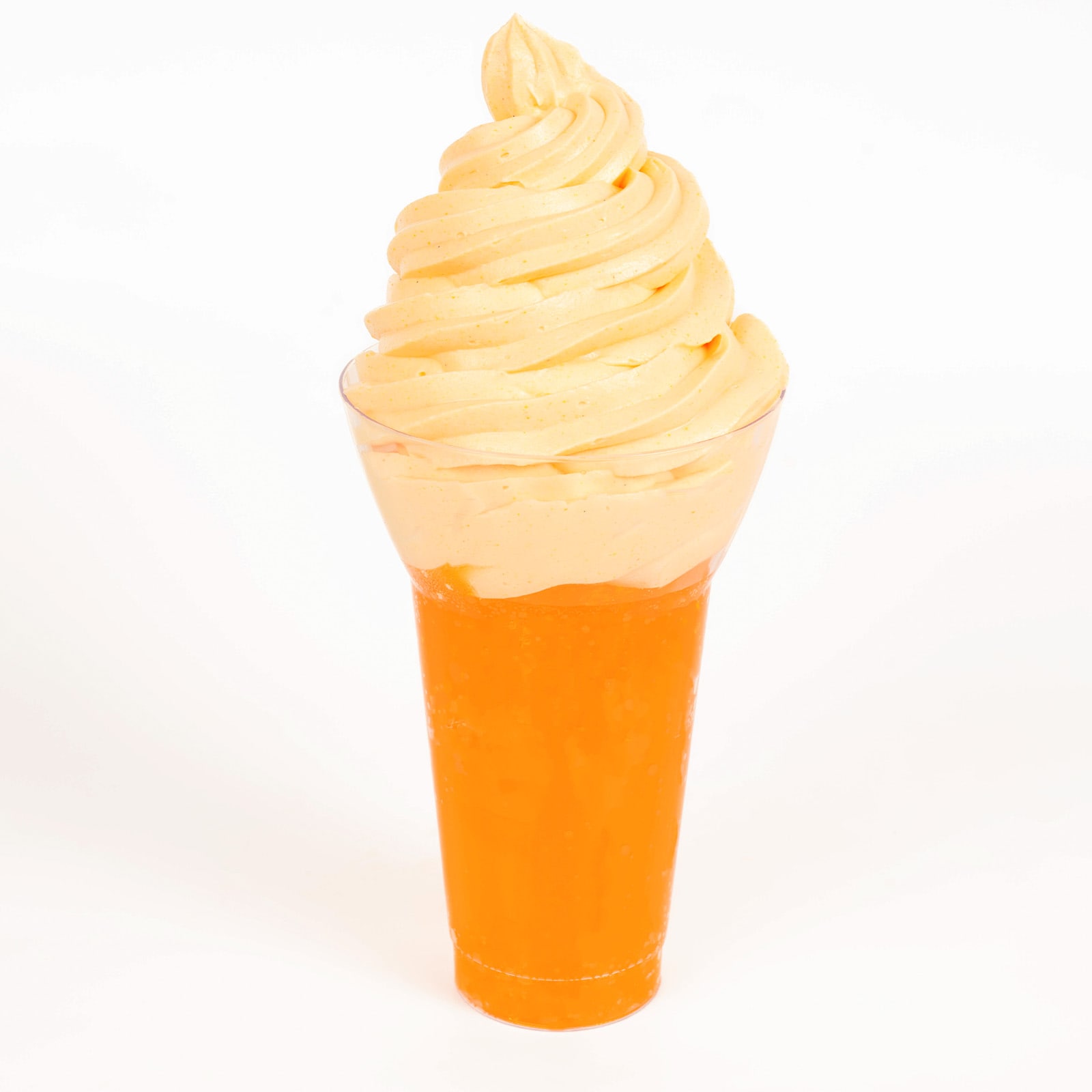 DOLE Whip® Orange Float