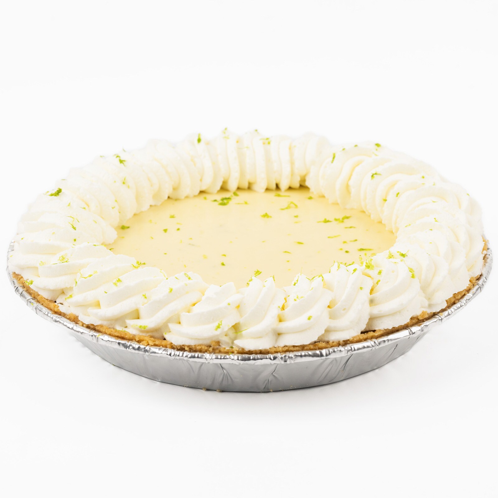 Key Lime Pie