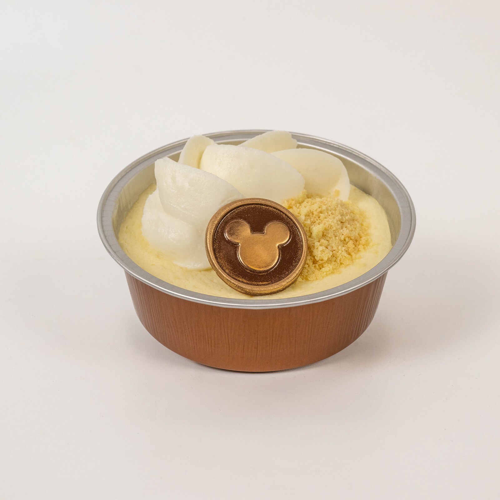 Seasonal Cheesecake
