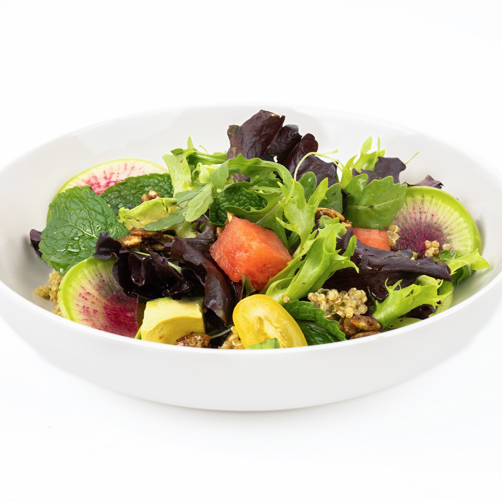 Seasonal Salad
