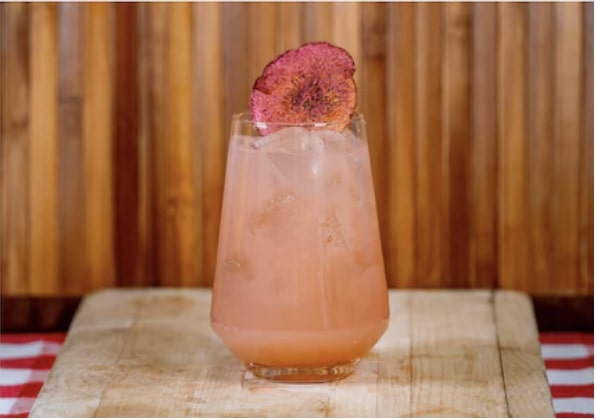 Little French Daiquiri