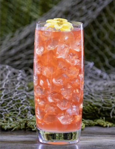 Silenzio Limoncello!