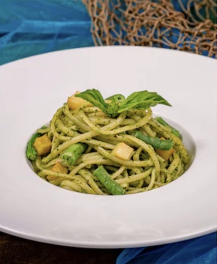 Portorosso Pesto Pasta