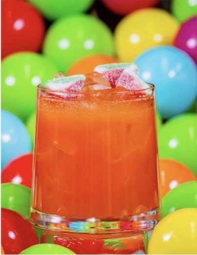 Mood Stabilizer Mule