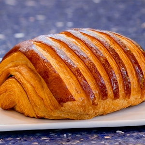 Chocolate Croissant