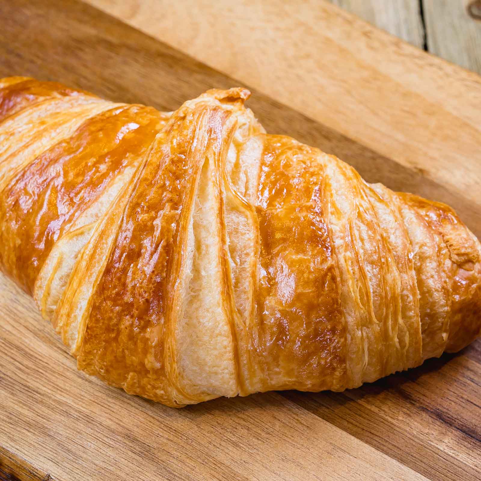 Butter Croissant