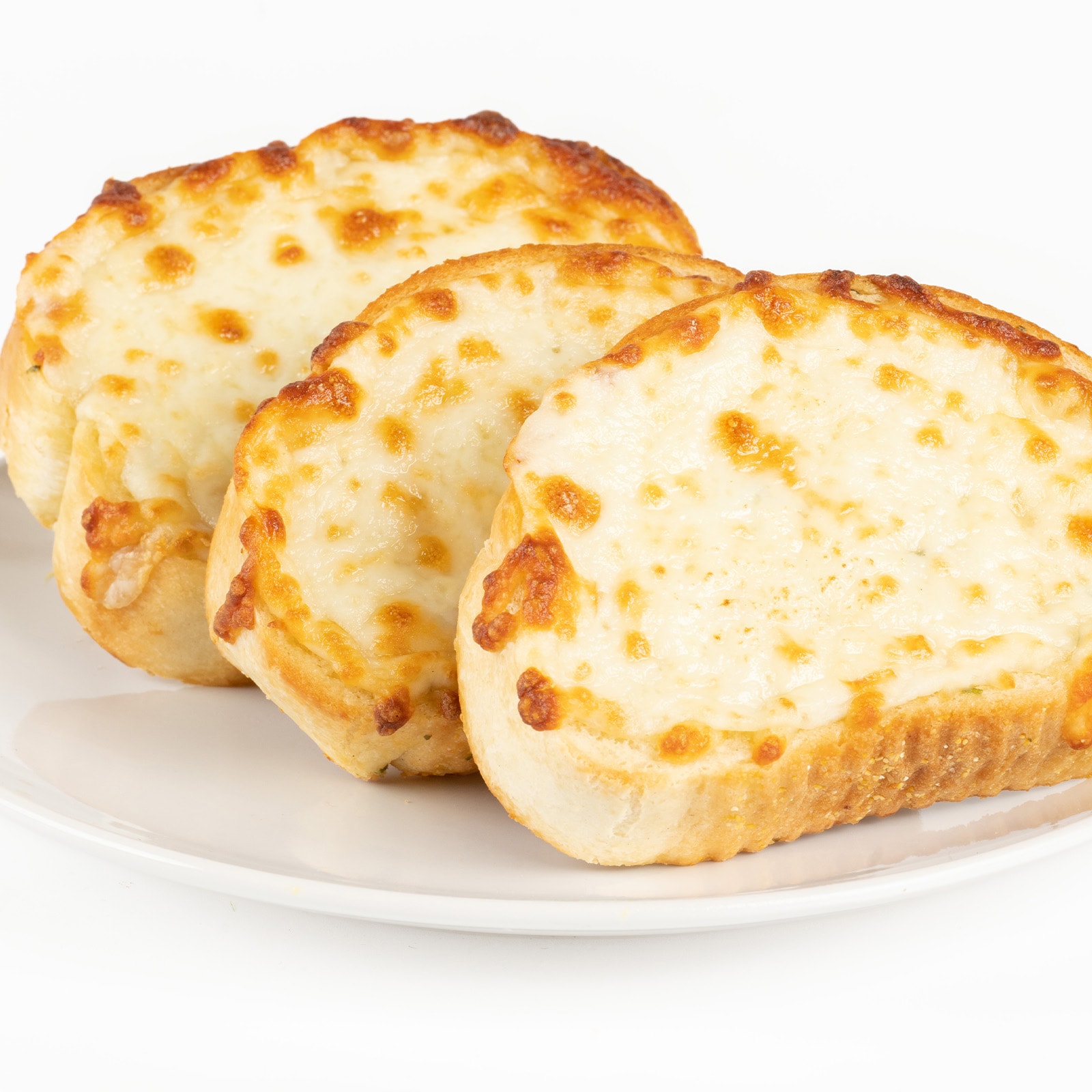 Cheese Garlic Bread (3 pieces)