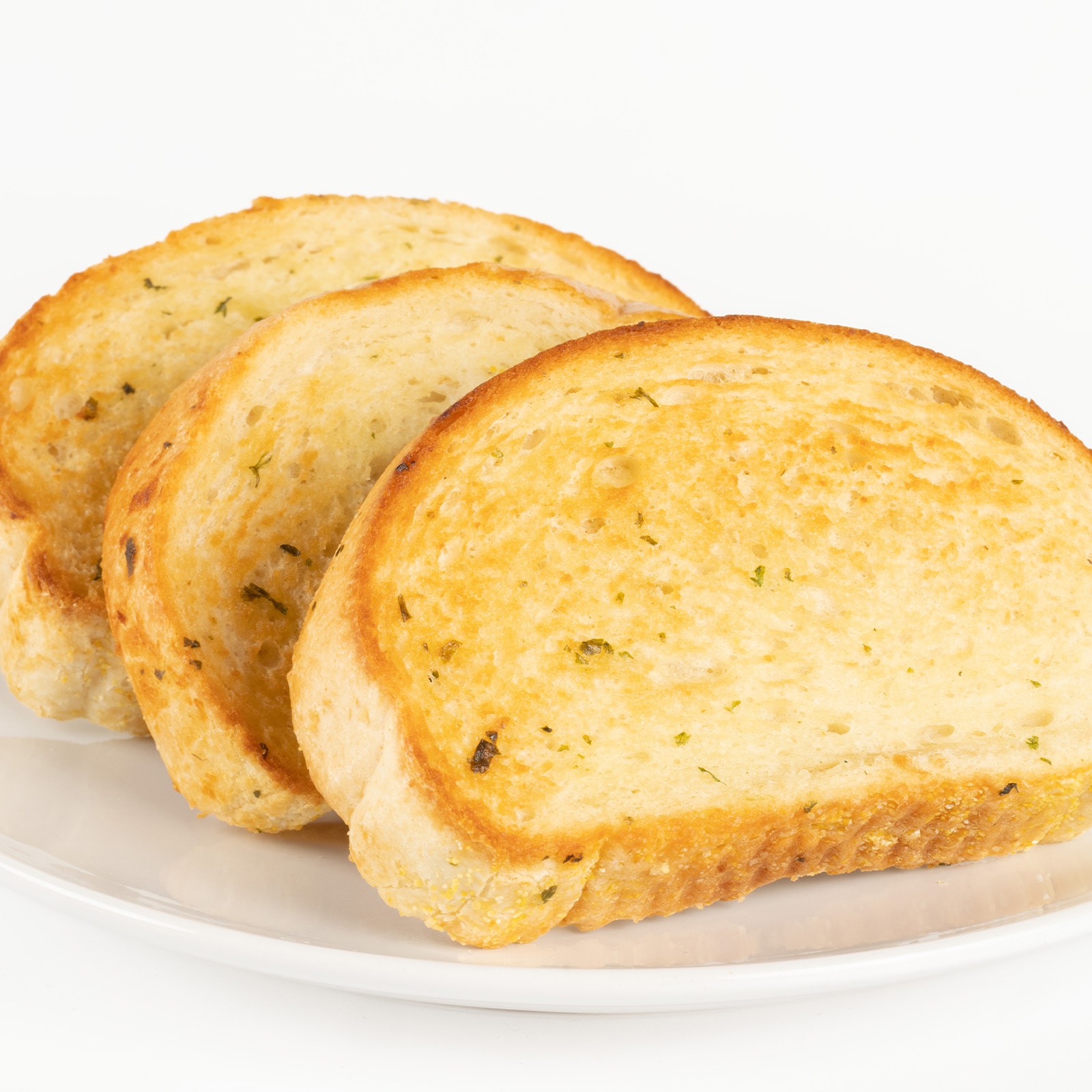 Garlic Bread (3 pieces)