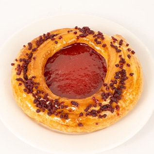 Guava Danish