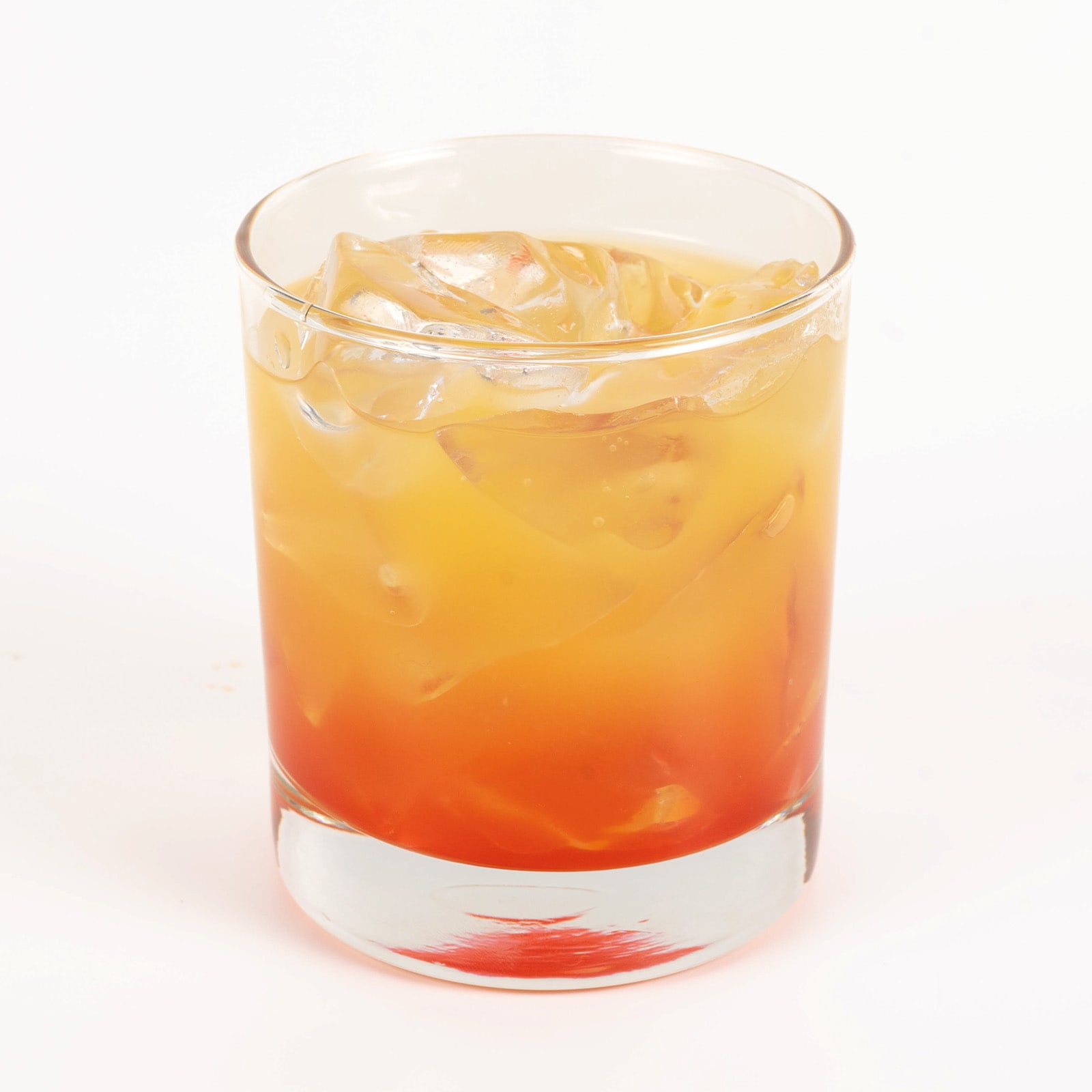 Cinnamon Whisky Punch