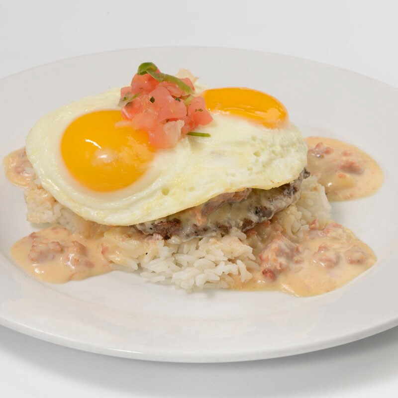 Loco Moco