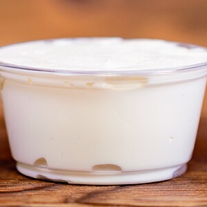 Side Sour Cream