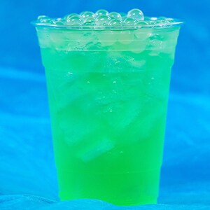 The Green Drink