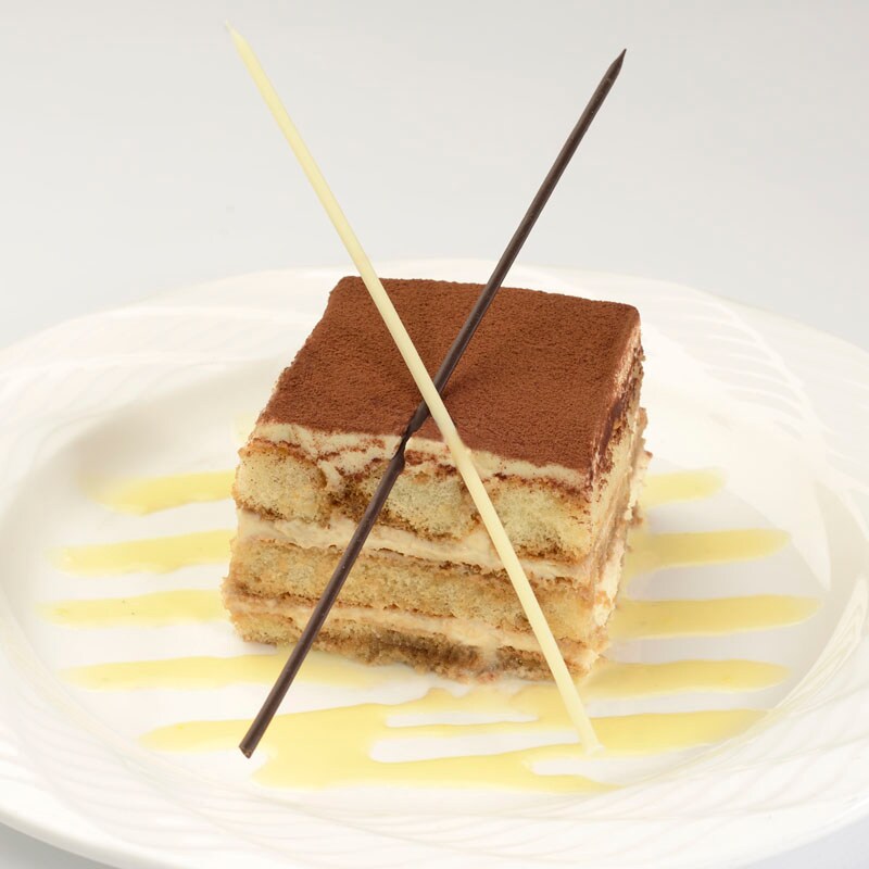 Tiramisù